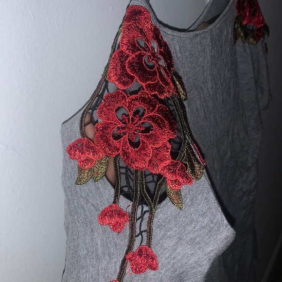 Blouse - Picture 3 of 3